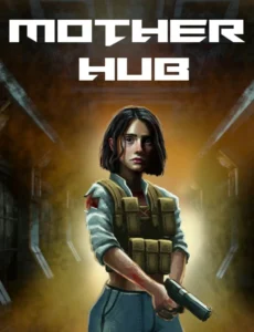 Mother Hub (2025) PC Full