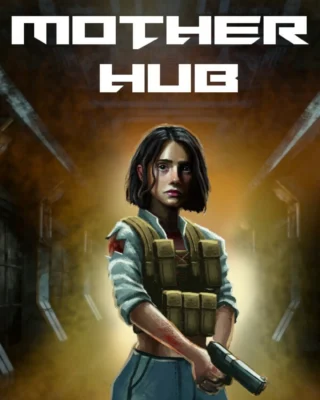 Mother Hub (2025) PC Full