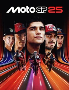 MotoGP 25 (2025) PC Full Español