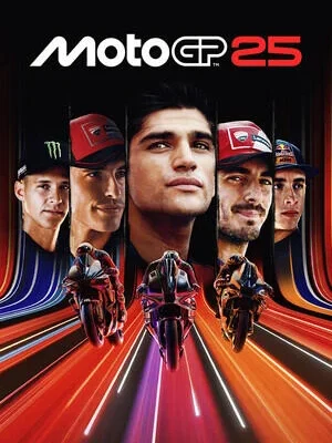 MotoGP 25 (2025) PC Full Español