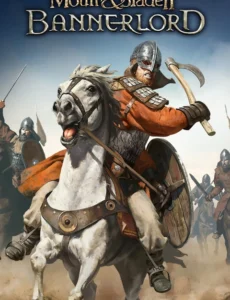 Mount & Blade II: Bannerlord (2022) PC Full Español