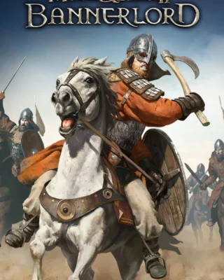Mount & Blade II: Bannerlord (2022) PC Full Español