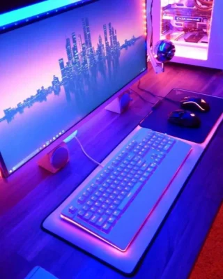 My Dream Setup (2023) PC Full Español