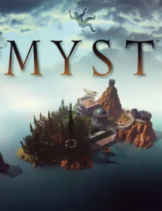 Myst 2021 Remake (2021) PC Full Español