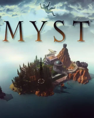 Myst 2021 Remake (2021) PC Full Español
