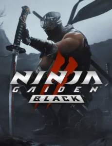 NINJA GAIDEN 2 Black (2025) PC Full Español