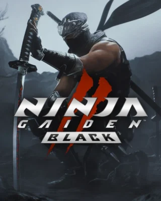 NINJA GAIDEN 2 Black (2025) PC Full Español
