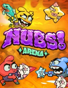 Nubs! Arena (2025) PC Full Español