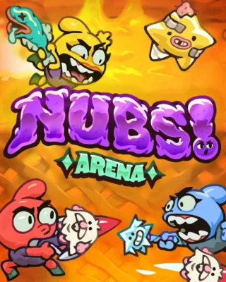 Nubs! Arena (2025) PC Full Español