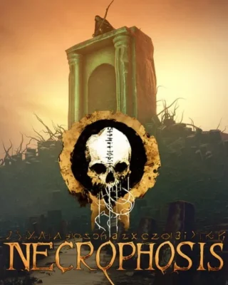 Necrophosis (2025) PC Full Español