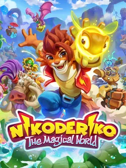 Nikoderiko: The Magical World – Director’s Cut (2024) PC Full Español
