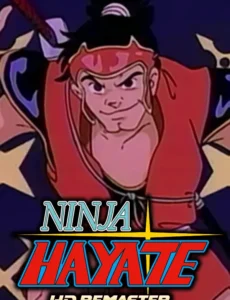 NINJA HAYATE HD-Remaster (2025) PC Full