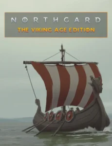 Northgard The Viking Age Edition (2018) PC Full Español