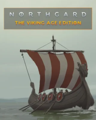 Northgard The Viking Age Edition (2018) PC Full Español