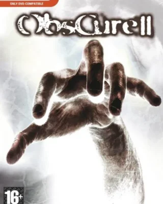Obscure 2 (2007) PC Full Español