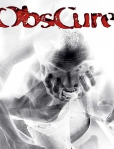 ObsCure (2004) PC Full Español