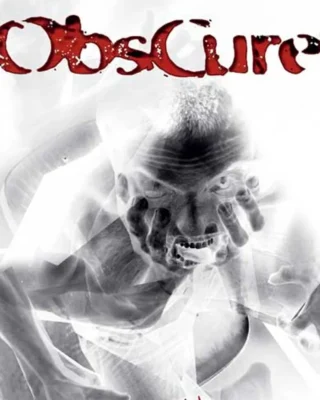 ObsCure (2004) PC Full Español