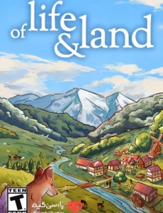 Of Life and Land (2025) PC Full Español