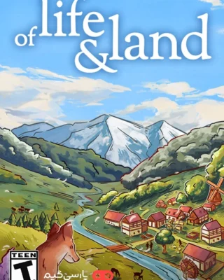Of Life and Land (2025) PC Full Español