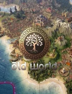 Old World (2020) PC Full Español