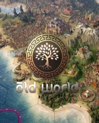 Old World (2020) PC Full Español