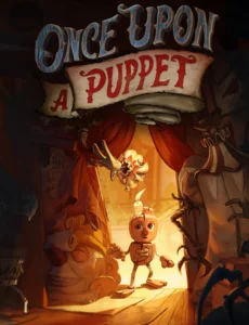 Once Upon A Puppet (2025) PC Full Español