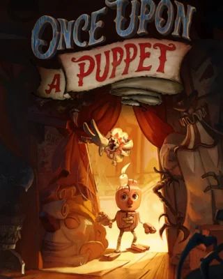 Once Upon A Puppet (2025) PC Full Español