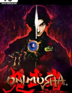 Onimusha: Warlords (2019) PC Full Español