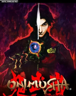 Onimusha: Warlords (2019) PC Full Español
