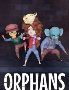 Orphans (2025) PC Full Español