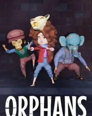 Orphans (2025) PC Full Español