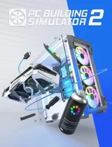 PC Building Simulator 2 (2022) PC Full Español