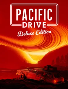 Pacific Drive Deluxe Edition (2024) PC Full Español