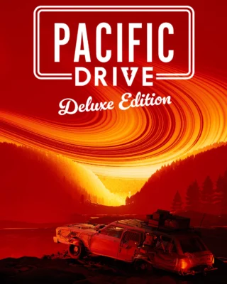 Pacific Drive Deluxe Edition (2024) PC Full Español