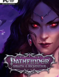 Pathfinder Wrath of the Righteous Mythic Edition (2021) PC Full Español
