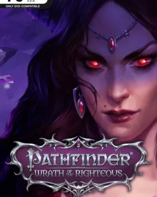 Pathfinder Wrath of the Righteous Mythic Edition (2021) PC Full Español