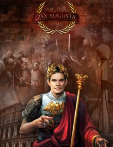 Pax Augusta (2025) PC Full Español