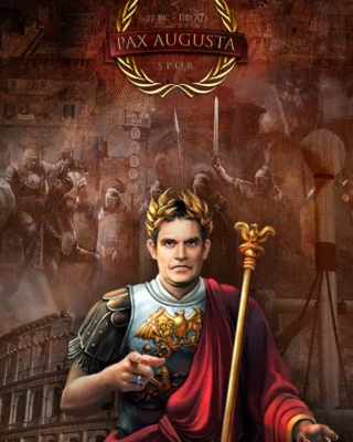 Pax Augusta (2025) PC Full Español