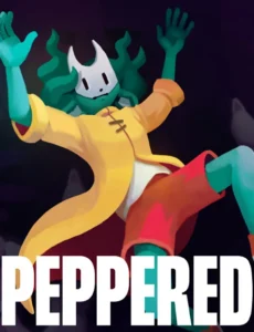 PEPPERED: an existential platformer (2025) PC Full Español