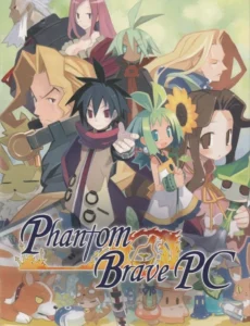 Phantom Brave (2016) PC Full