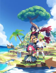 Phantom Brave: The Lost Hero (2025) PC Full