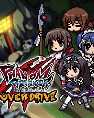 Phantom Breaker: Battle Grounds Ultimate (2025) PC Full Español