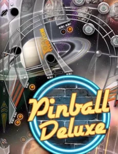 Pinball Deluxe: Reloaded (2017) PC Full Español