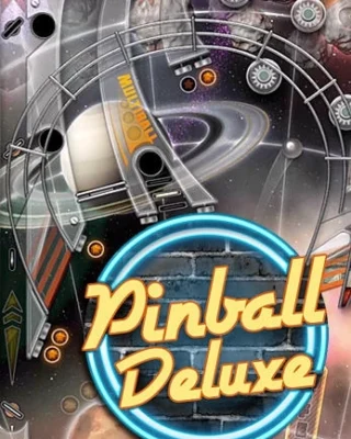 Pinball Deluxe: Reloaded (2017) PC Full Español