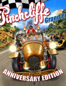 Pinchcliffe Grand Prix Anniversary Edition (2025) PC Full