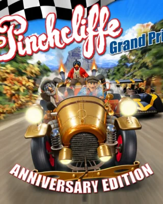 Pinchcliffe Grand Prix Anniversary Edition (2025) PC Full