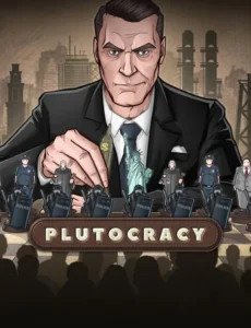 Plutocracy (2019) PC-GAME Español [Acceso Anticipado]