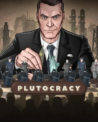 Plutocracy (2019) PC-GAME Español [Acceso Anticipado]