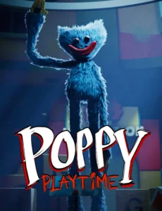 Poppy Playtime (2021-2025) PC Full Español