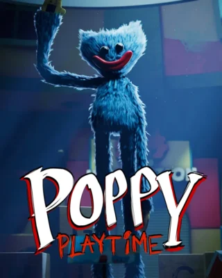 Poppy Playtime (2021-2025) PC Full Español